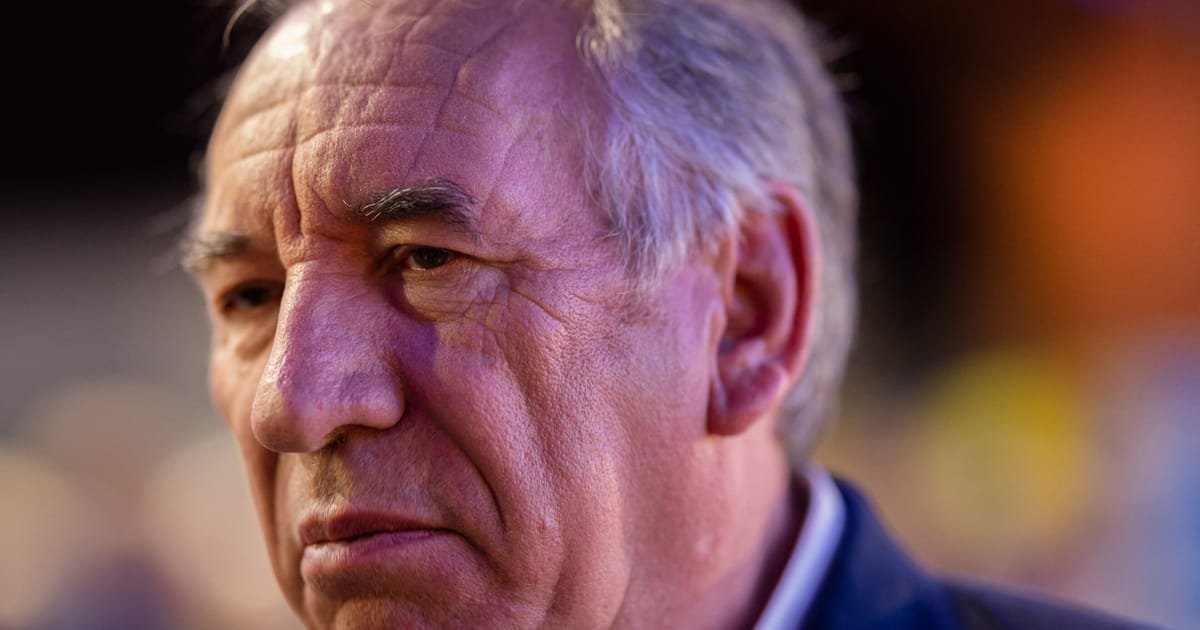 François Bayrou Appointed as France’s Prime Minister
