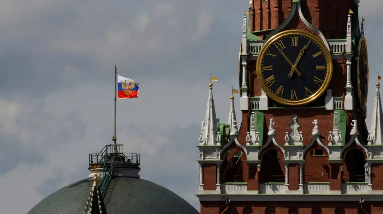 FSB Foils Assassination Plots Targeting Senior Russian Officials