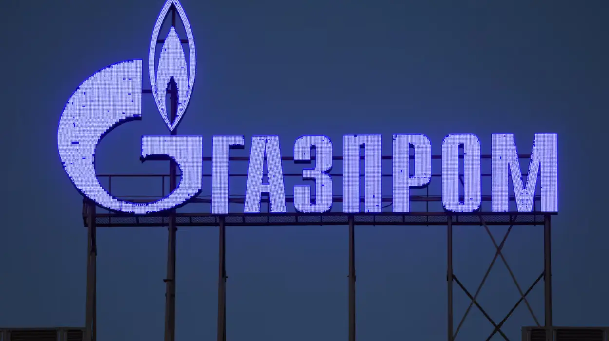 Gazprom Reduces Gas Supply Following Expiration of Europe Transit Deal