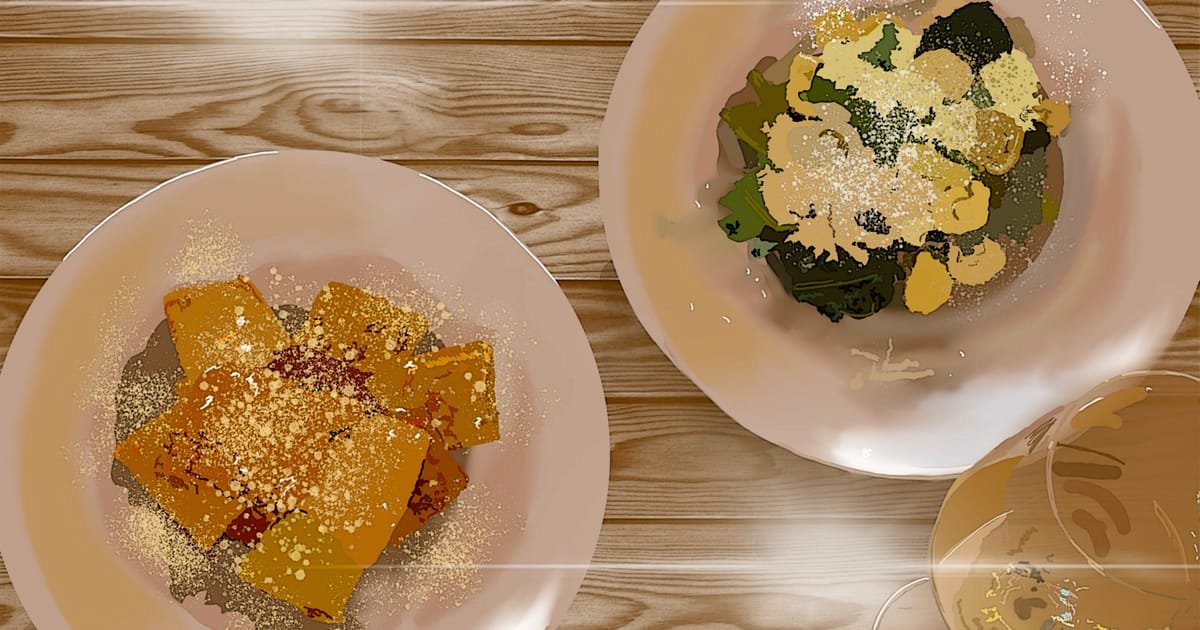 Gazzosa: A Restaurant Review