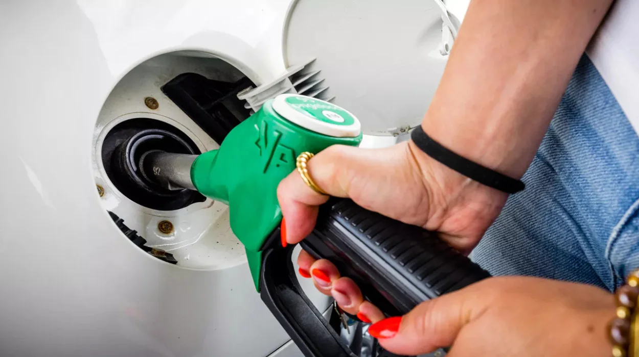 Genk’s Dalga-Trans Fuel Fraud Uncovered: €2.6M in Tax Evasion Exposed