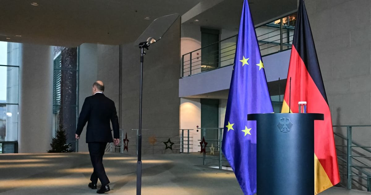 Germany’s Scholz Approaches a Turning Point: What to Expect Next