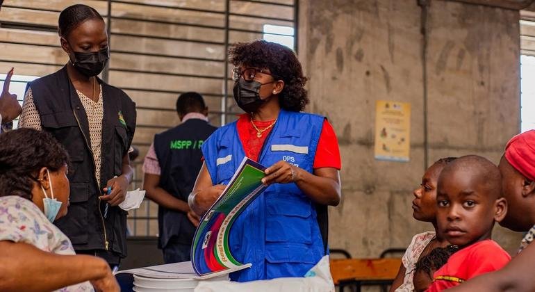 Global News Highlights: Haiti Updates, Samoa’s Plastic Crisis, Bakery Revival in Ukraine, and Detention Concerns in Mexico