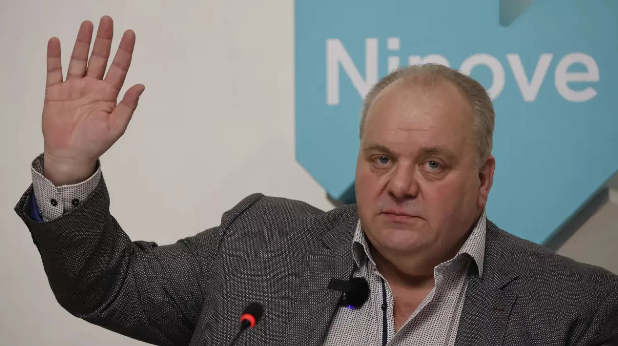 Guy D’haeseleer Guides Forza Ninove to 47.4% Win Despite Protests