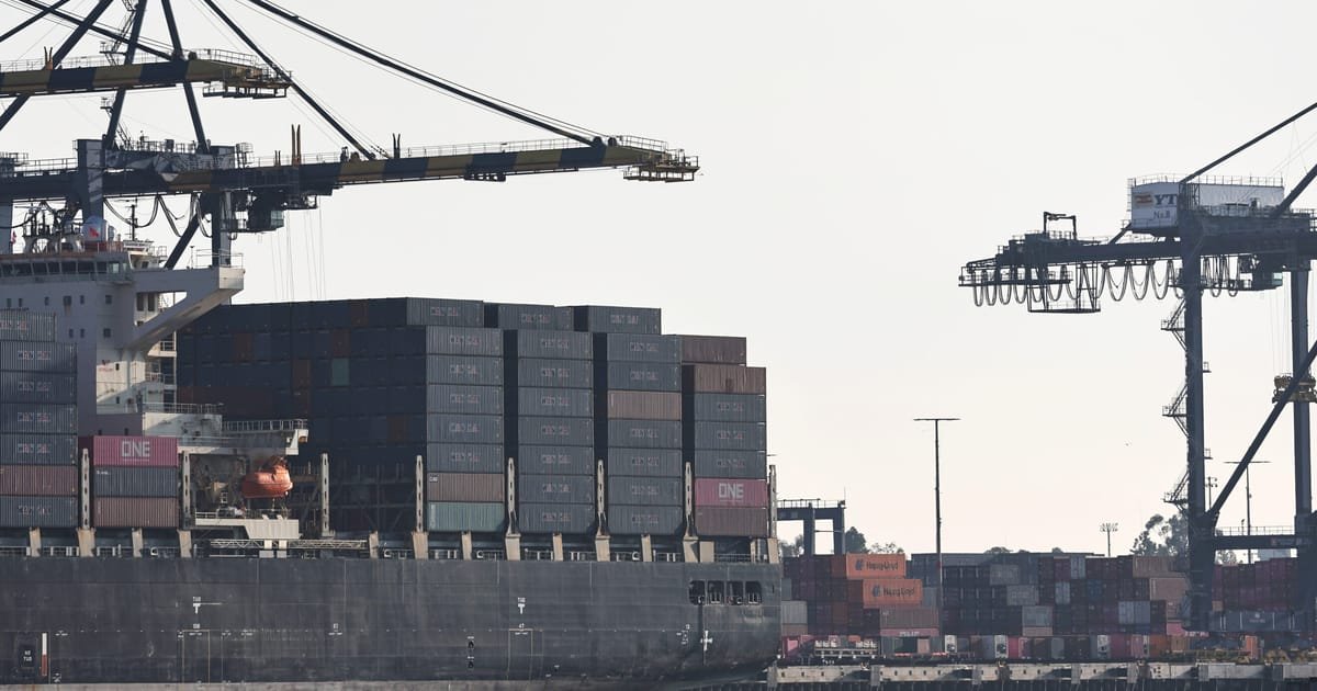 Here’s What’s New in the EU-Mercosur Trade Agreement