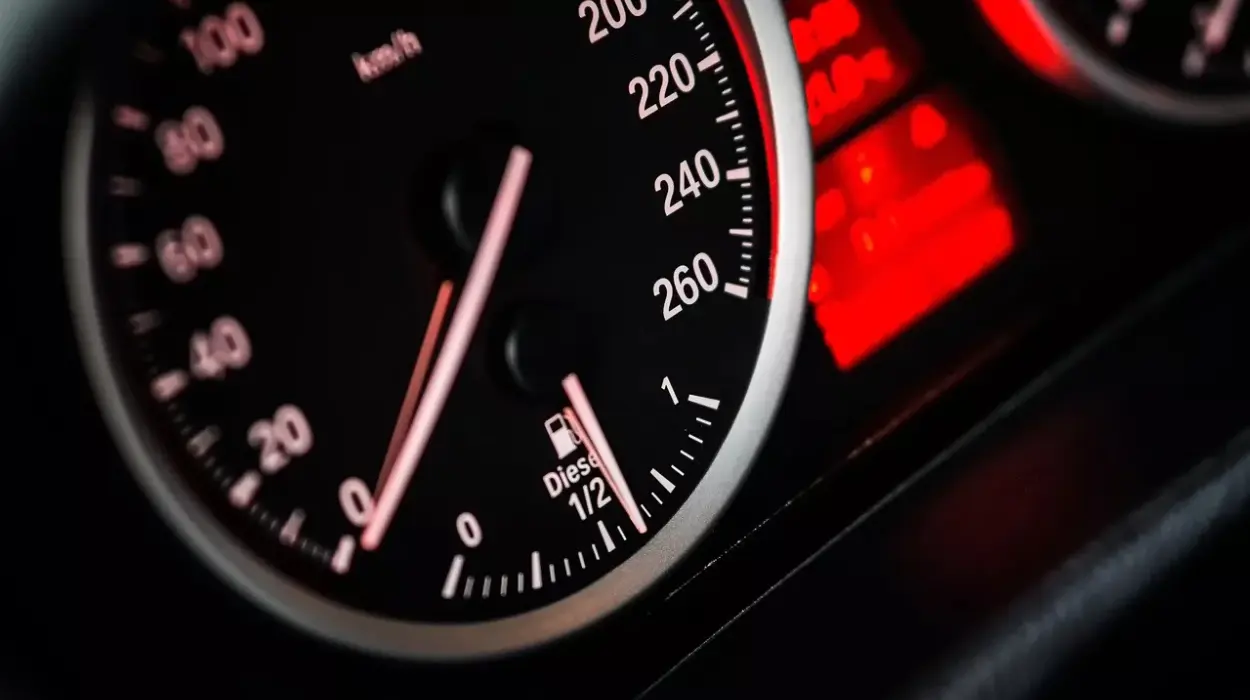 High-Speed Chase in Kruibeke: Sint-Niklaas Resident Fined €2,000 and Banned