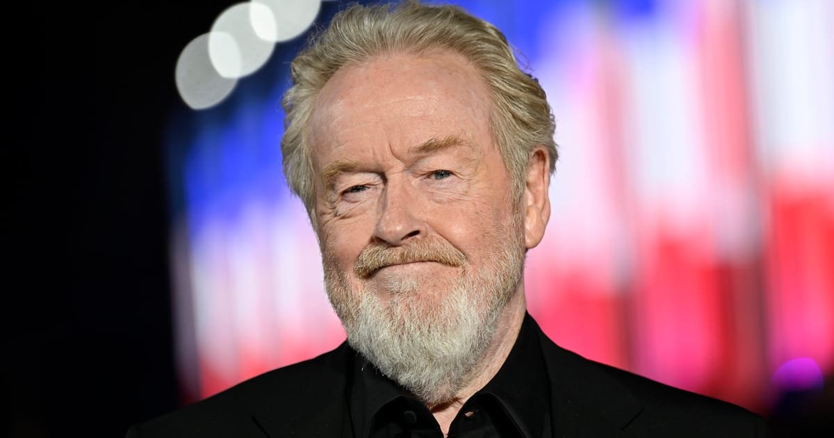Hollywood Icon Retracts Remarks Following Uproar Over Malta Jibe
