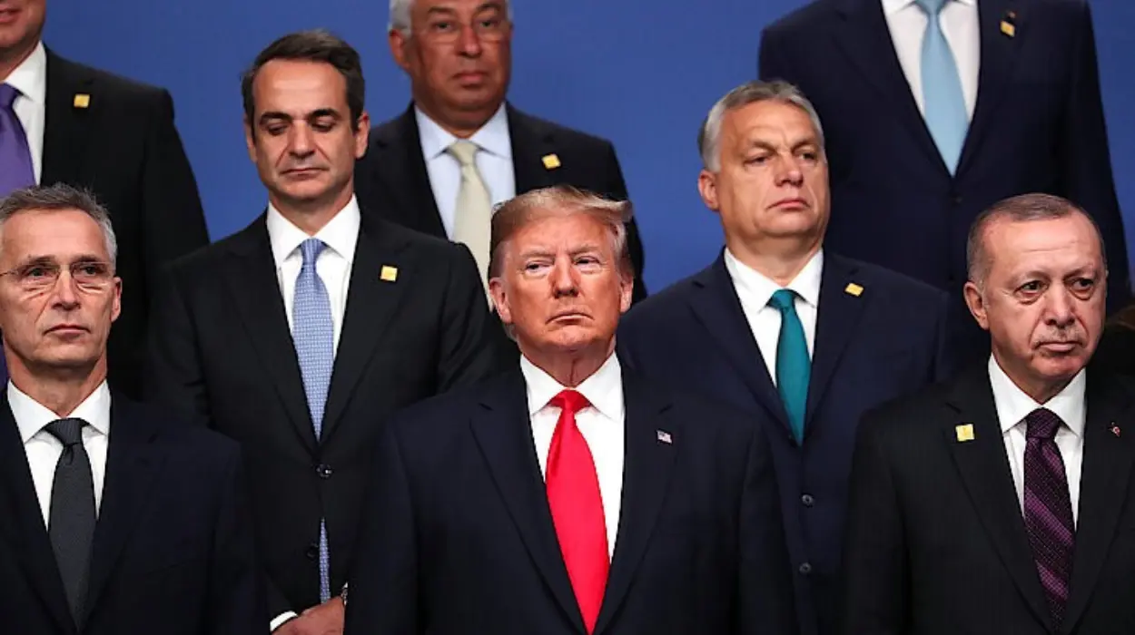 How Europe’s Security Systems Fell Short
