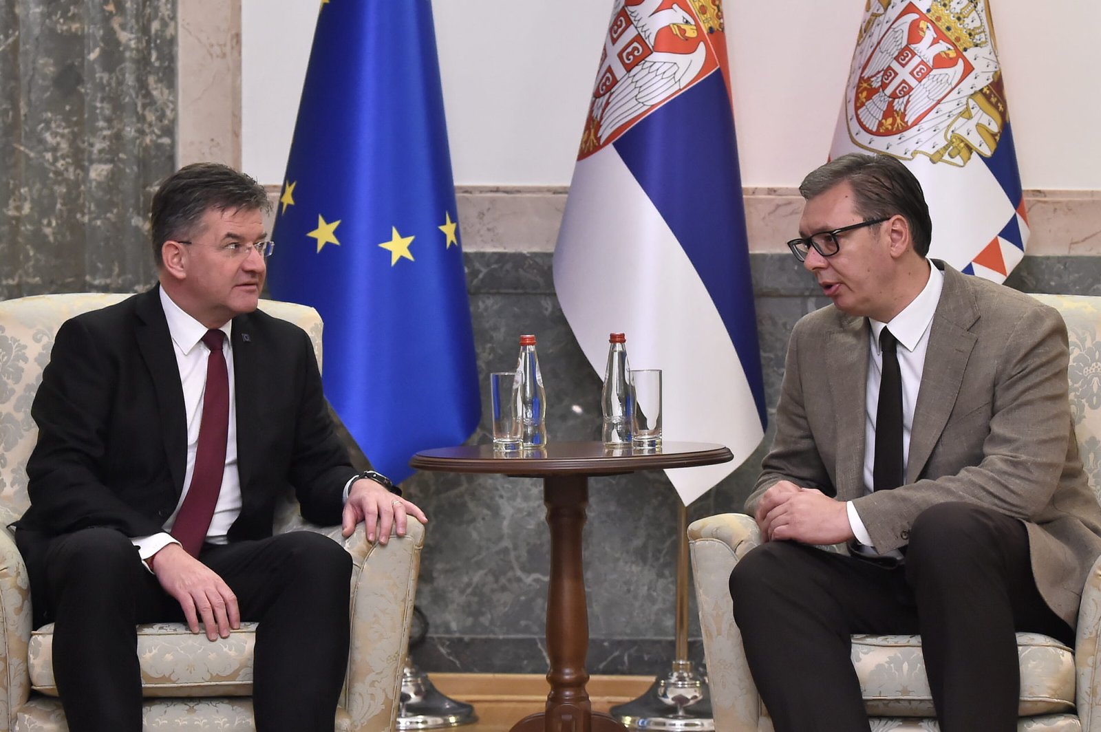 Increased Skepticism in EU Countries Regarding Serbia’s Eligibility for New Chapters