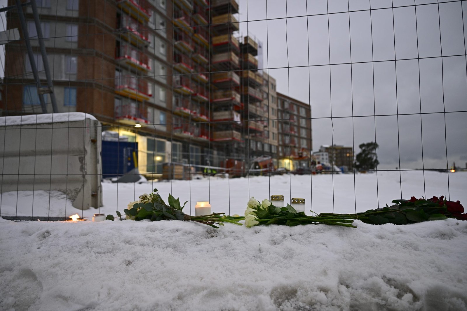 Investigation Launched into Supplier Chain Following Construction Elevator Catastrophe in Sweden