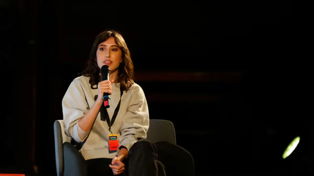 Iran Acknowledges Detention of Italian Journalist Cecilia Sala Over Alleged Violation
