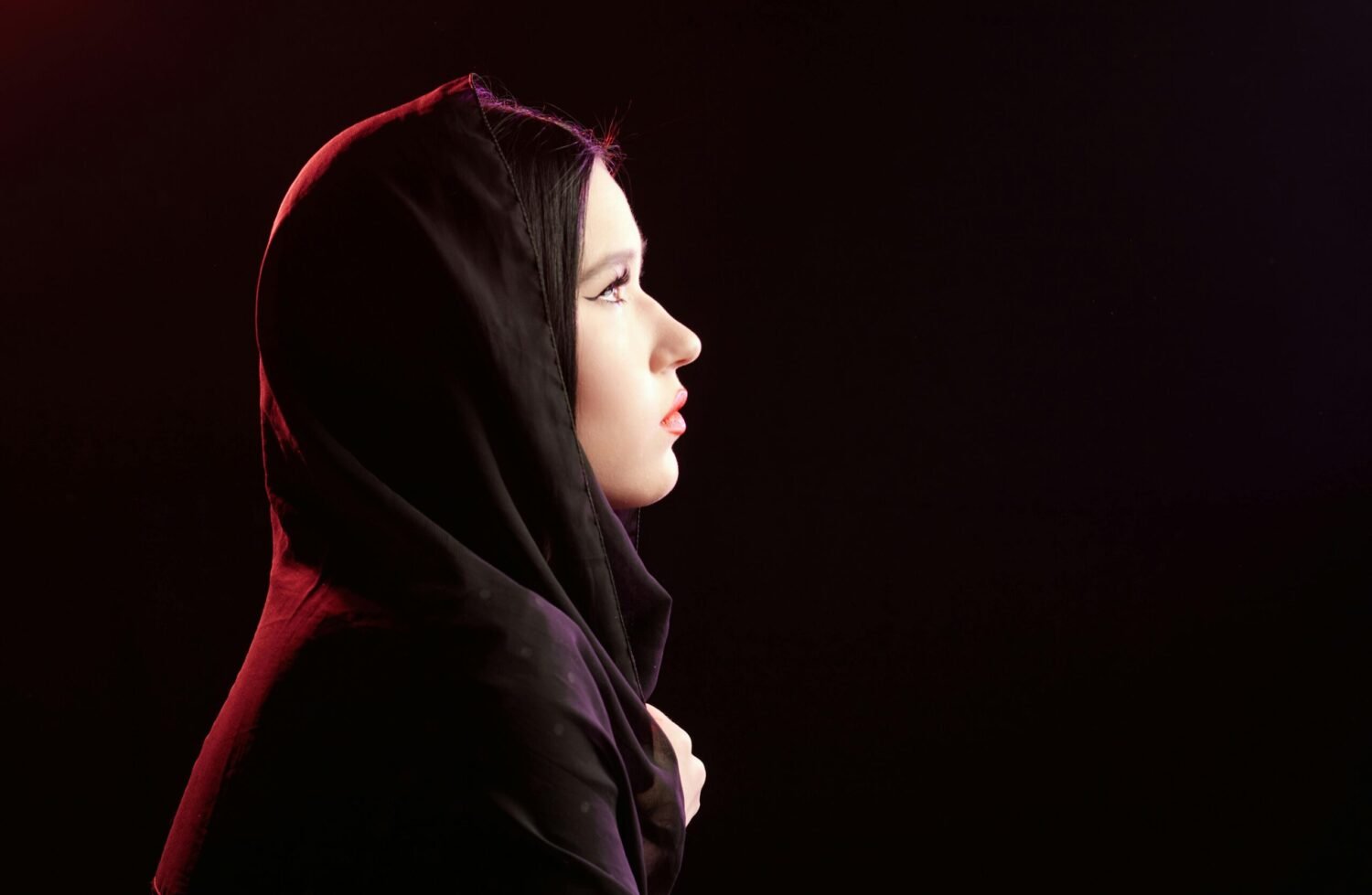 Iranian President Condemns Newly Implemented Hijab Law