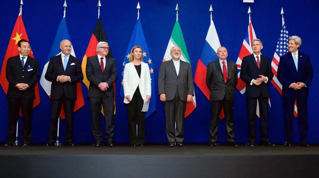 “Is the US Back in the Iran Deal? Latest Updates on US-Iran Negotiations”