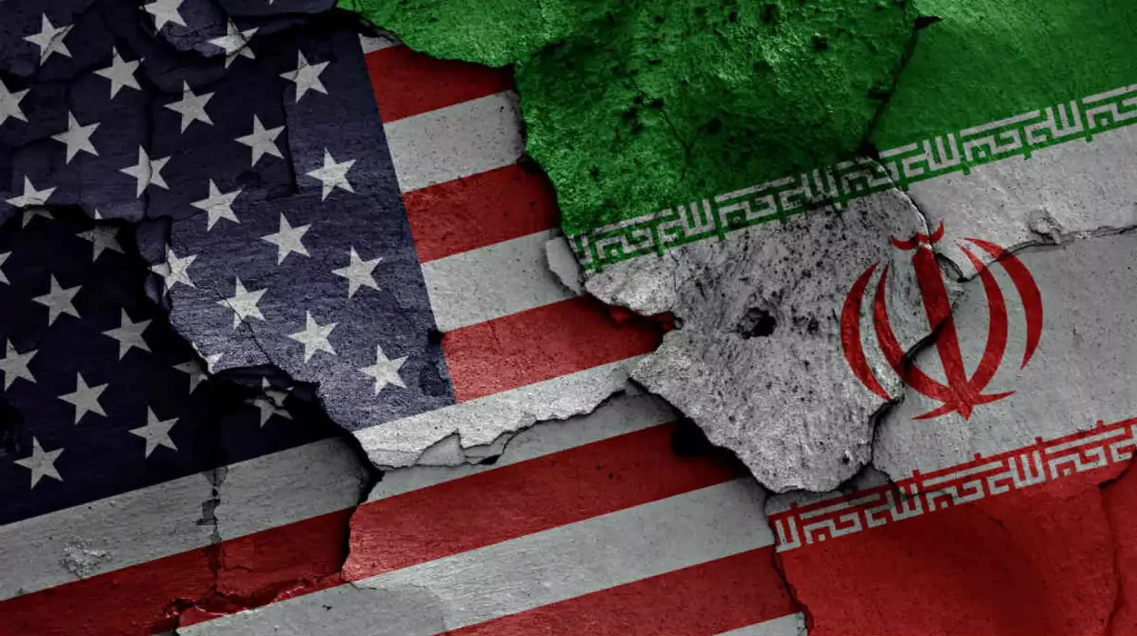 Is the US on the Brink of War with Iran?