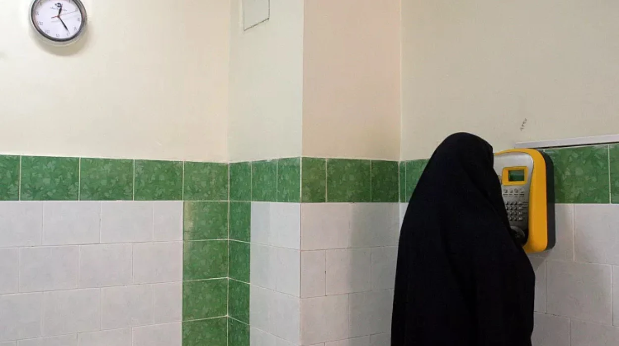 Italy Confirms Journalist Cecilia Sala in Good Health as Release Negotiations Continue