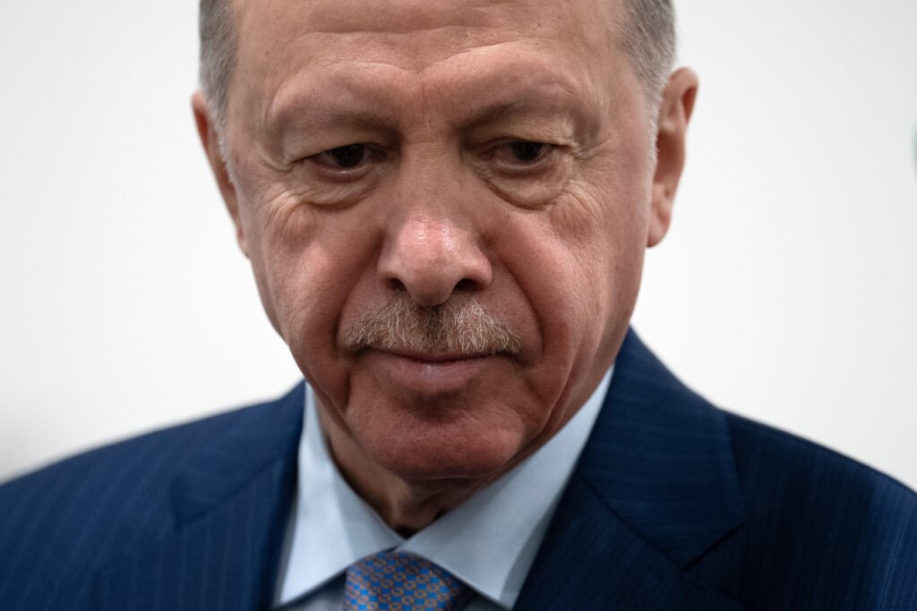 Kurdish Rebel Leader Reportedly Signals Openness to Ending Insurgency