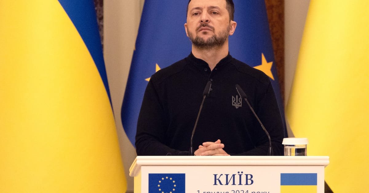Kyiv Discloses Ukraine’s Total Casualties in Putin’s War for the First Time