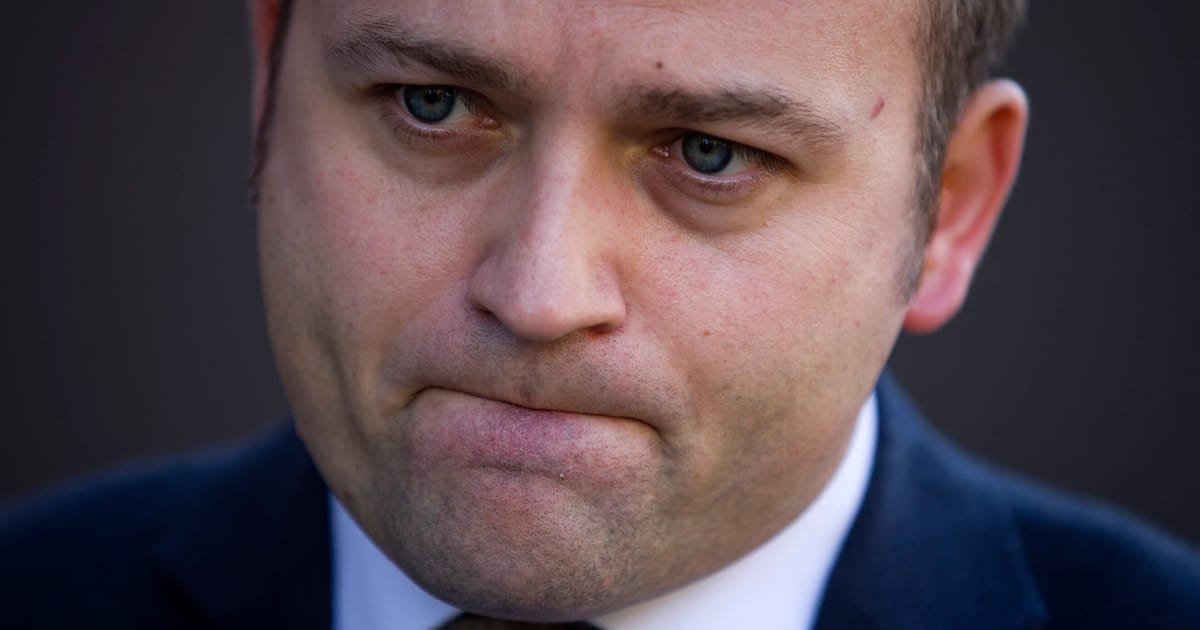 Labour MP Steps Down from Committee Following New Conduct Concerns