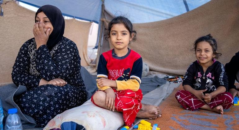 Lebanon: Food Insecurity Poised to Worsen Amid Deadly Strikes