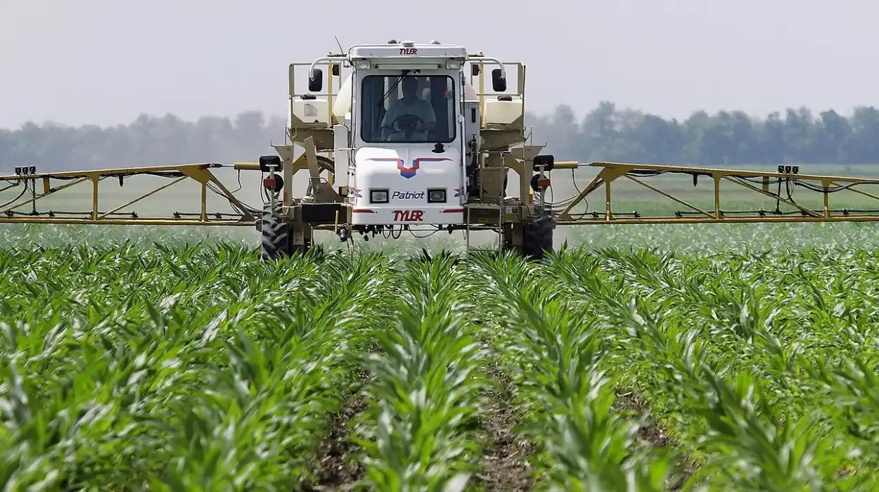 Lithuania’s Agriculture Minister Stands Against EU-Mercosur Agreement