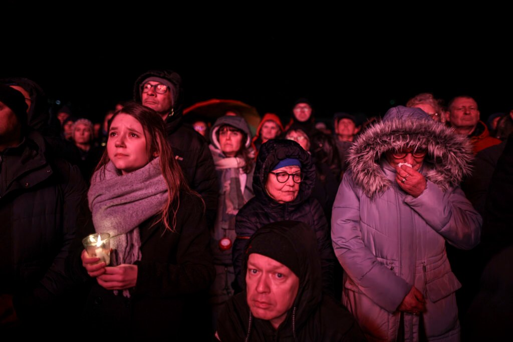 Magdeburg Incident Sparks Disinformation and Erodes Trust in German Leadership