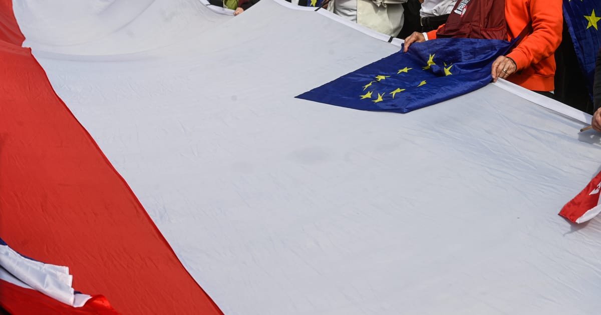 Mastering Poland’s EU Presidency Policy Agenda: A Pro’s Guide