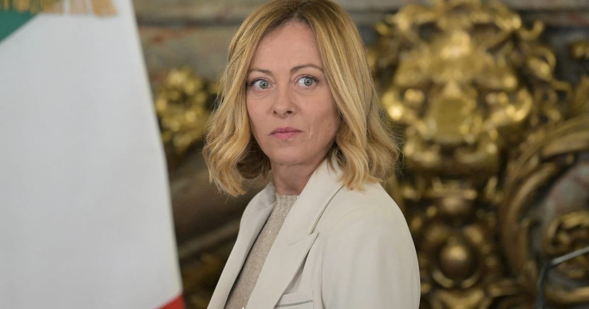 Meloni’s 2025 Budget Balances Brussels’ Demands While Reviving Austerity Concerns