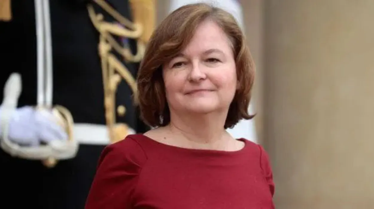 MEP Nathalie Loiseau Endorses Georgia’s Pro-EU Presidential Candidate
