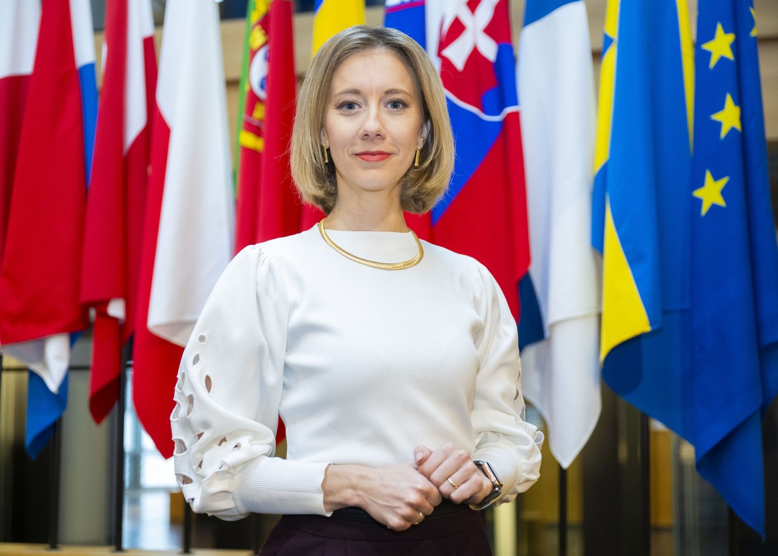 MEP Yar Advocates for Victims’ Rights Legislation on Behalf of the European Parliament