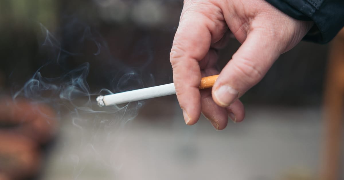 MEPs Vote Against Smoking Ban Proposal