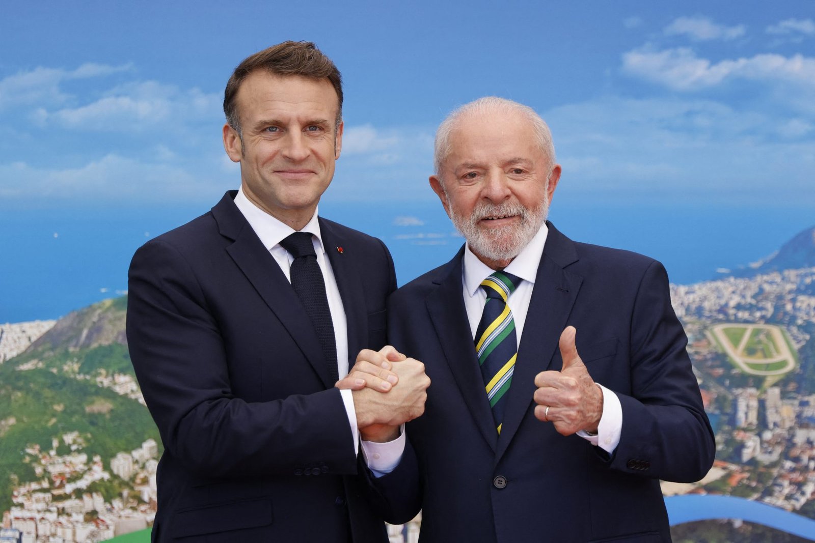 Mercosur Aspires to a “Groundbreaking” Agreement with the EU