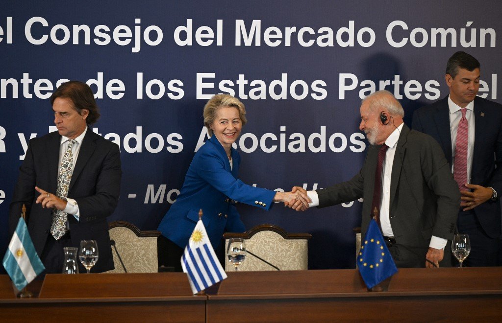 Mercosur: Former French Minister Claims European Commission’s Agreement “Only Binds It”