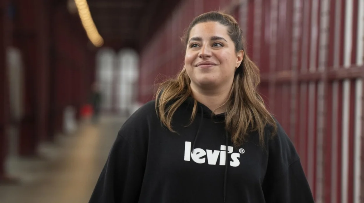 Meryem Toumi of PDA Sheds Light on Antwerp’s Housing Crisis Affecting 39,000 Families