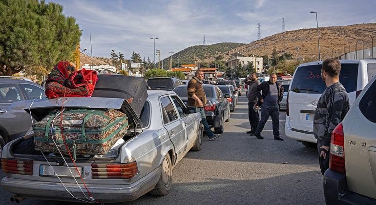 Middle East Crisis: Live Updates on Security Council Meeting Regarding Syria
