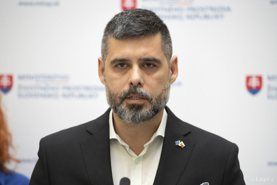 Ministry of Environment Distributes Nearly €600 Million from EU via Slovakia Program