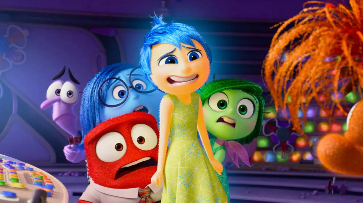 Mundo Pixar Experience Comes to Brussels: Major Exhibition Set to Launch in March 2025