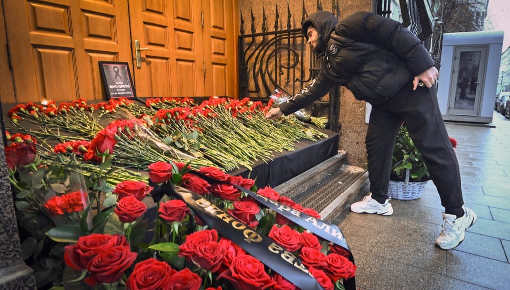 NATO Calls for Investigation into Azerbaijani Plane Crash Amid Suspicions of Russian Involvement