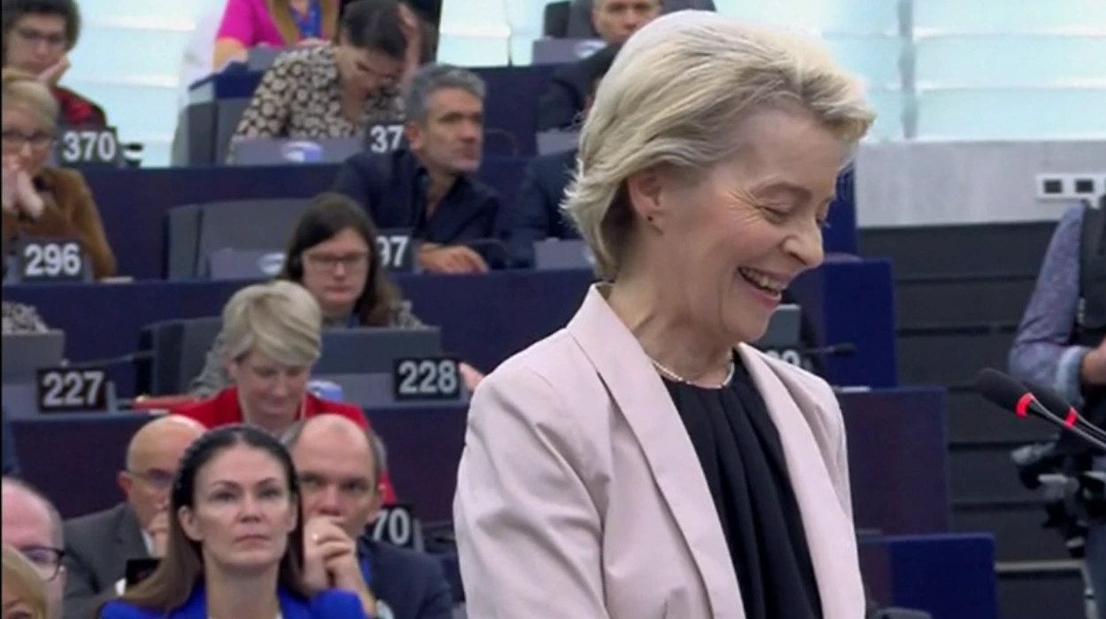 New European Commission Assumes Office with Robust Mandate