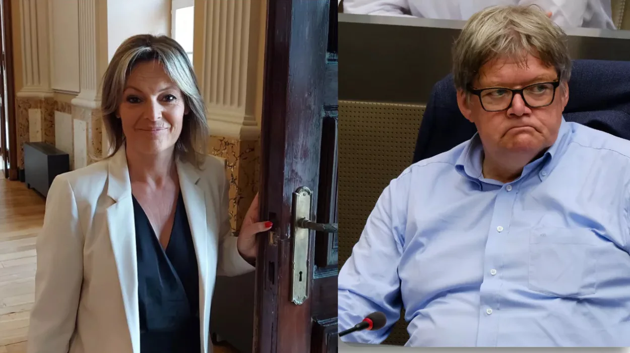 New Sint-Truiden Board Finalized Following Rejection of CD&V Election Complaints