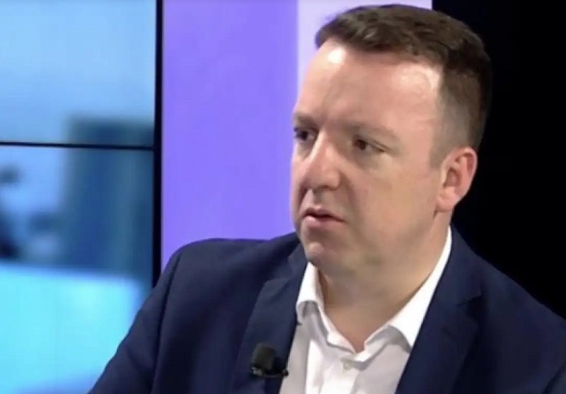 Nikolovski: No One is Foolish Enough to Engage in Bulgaria’s Endless Cycle of Conditions and Vetoes