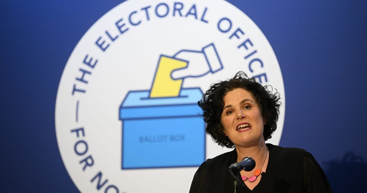 Northern Ireland Should Have Post-Brexit ‘Observer’ MEPs, Proposes Official Opposition
