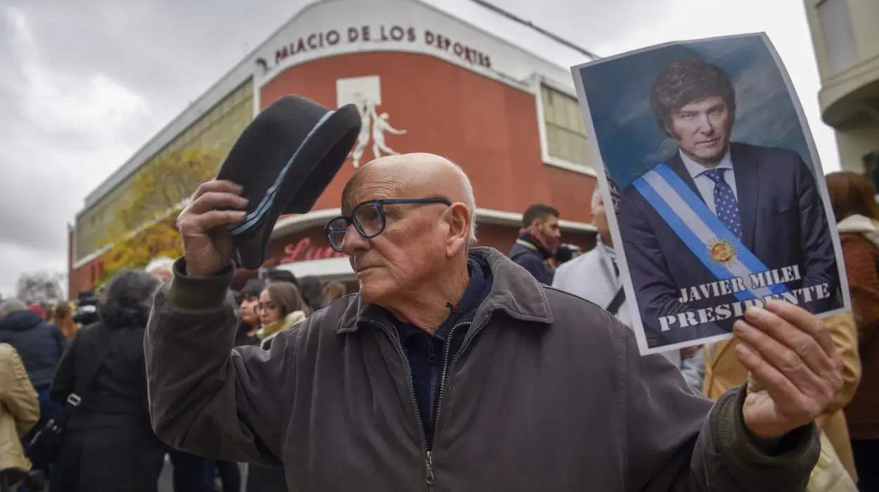 One Year of Milei in Argentina: The Rise of an Extraordinary Politician