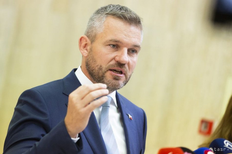Pellegrini Endorses New Regulations for EU Emergency Travel Document Issuance