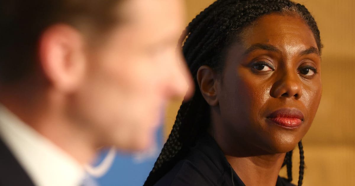 PMQs: Badenoch Scores by Highlighting Starmer’s Cabinet Troubles