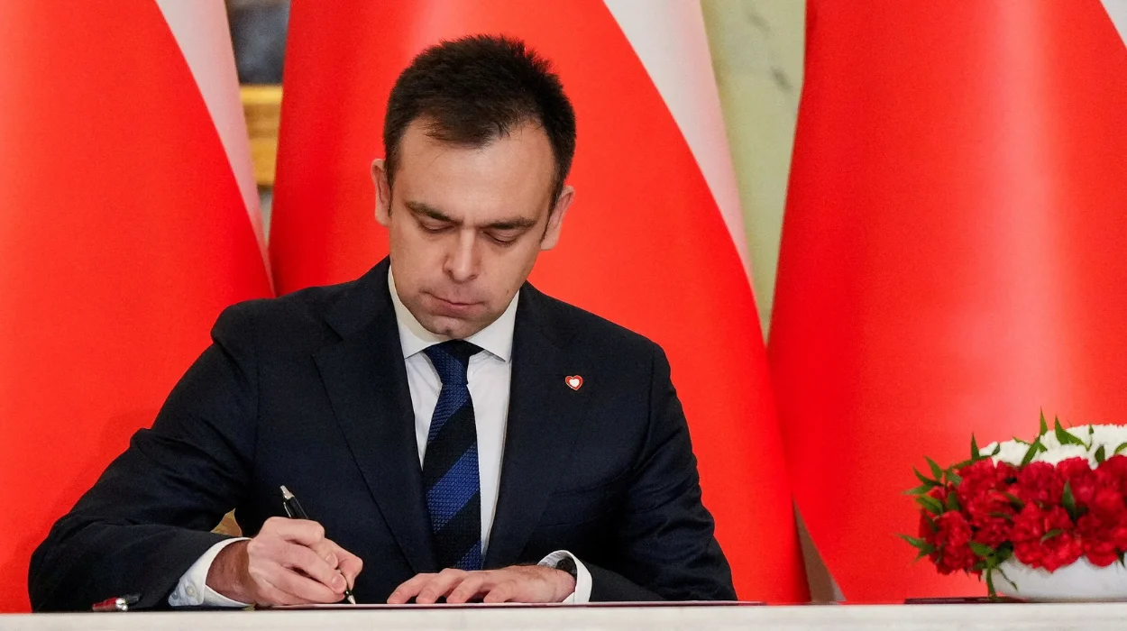 Poland Highlights Joint EU Defense Funding as Key Priority for Presidency