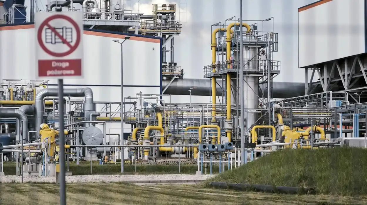 Poland Prepared to Increase Electricity Exports to Ukraine