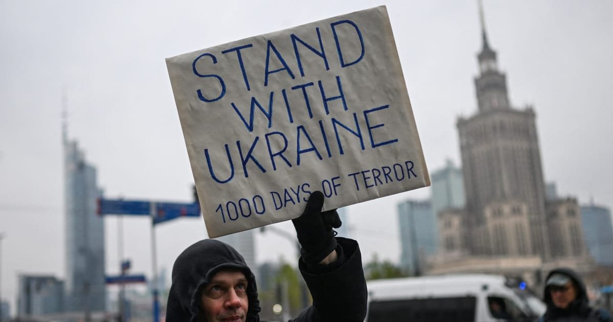 Poland’s Divided Stance Poised to Complicate Trade Talks with Ukraine