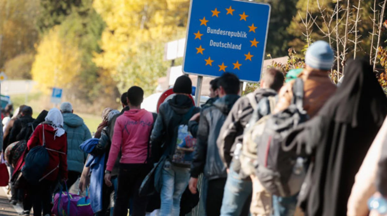 Policy Updates Affecting Georgian and Syrian Citizens in the EU