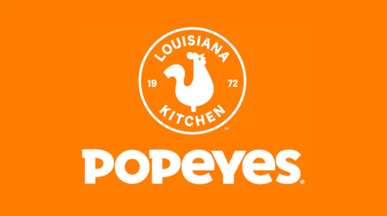 Popeyes’ Reported Position on Israel Ignites Worldwide Discussion
