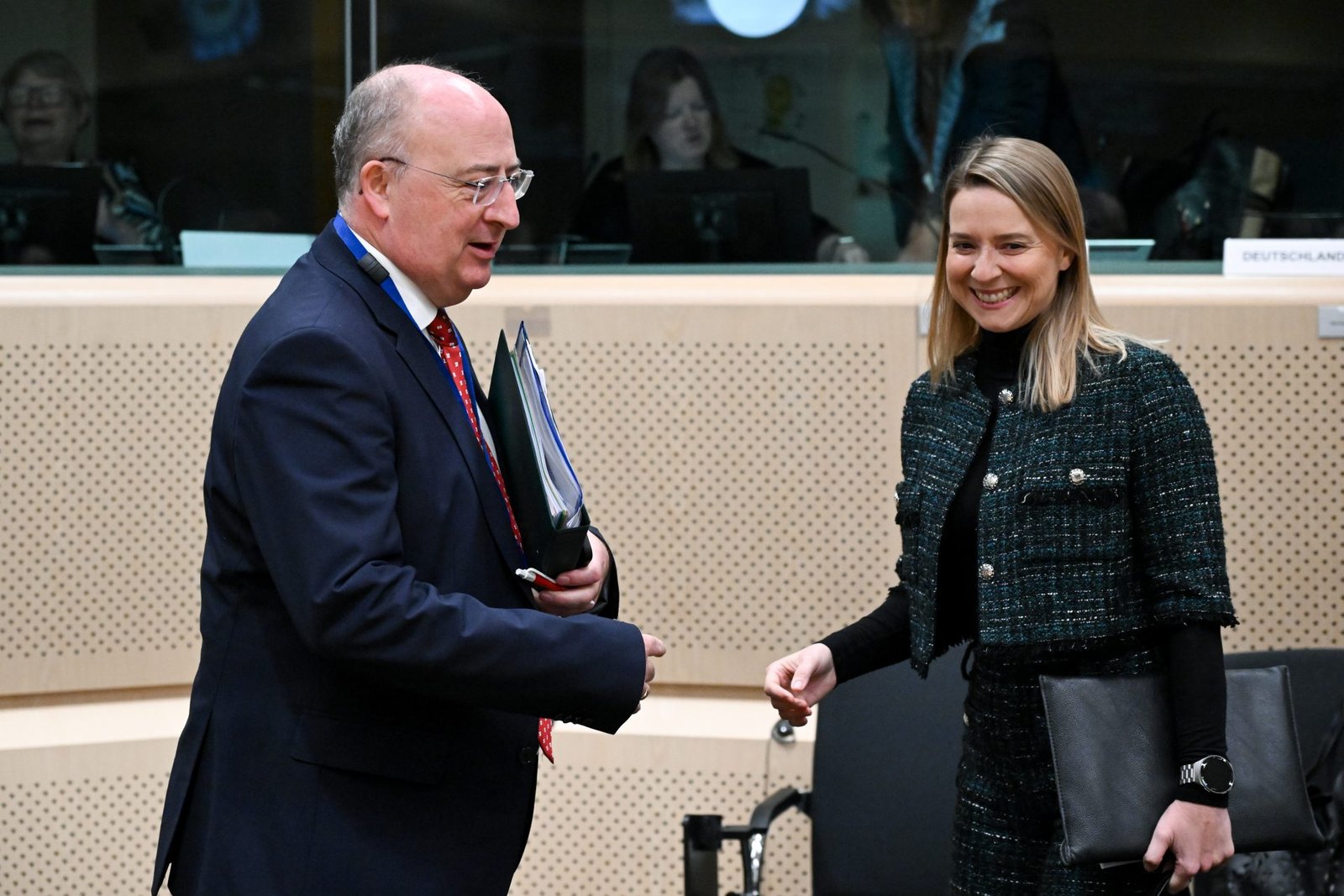 Portugal to Increase Fishing Quota by 18,000 Tonnes in 2025 Following EU Agreement